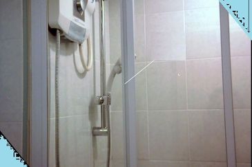 Desa Impiana, Taman Puchong Prima