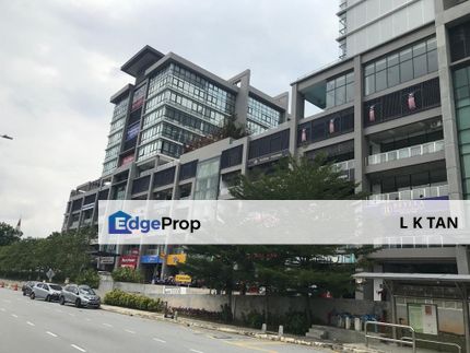 Condominium @ Bandar Sri Permaisuri Cheras for SALE, Kuala Lumpur, 