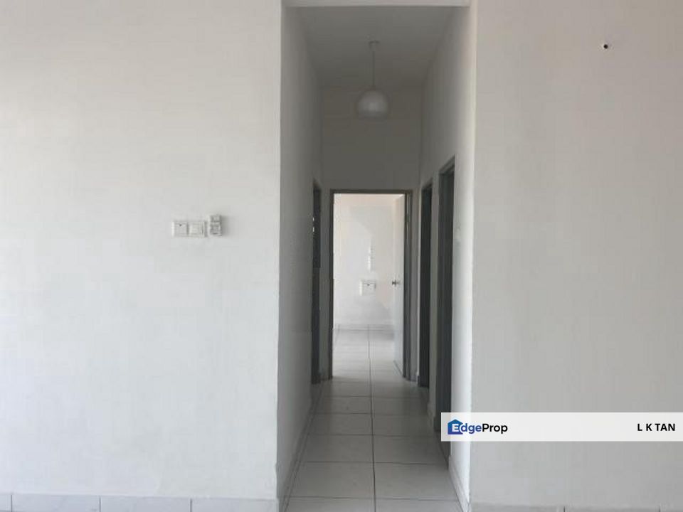 Condominium @ BSP Skypark for SALE, Selangor, Bandar Saujana Putra