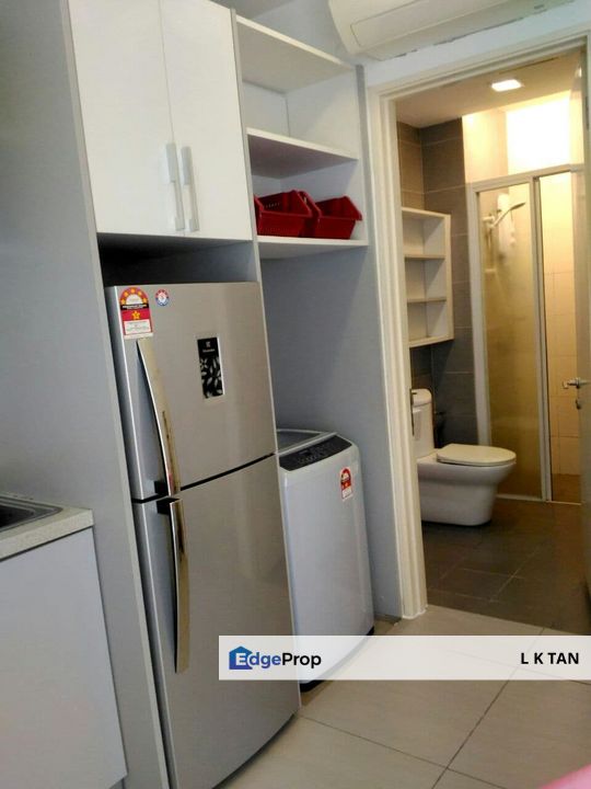 Individual Private Room for Rent @ RM 550 (Inclusive of Utilities), Putrajaya, Cyberjaya