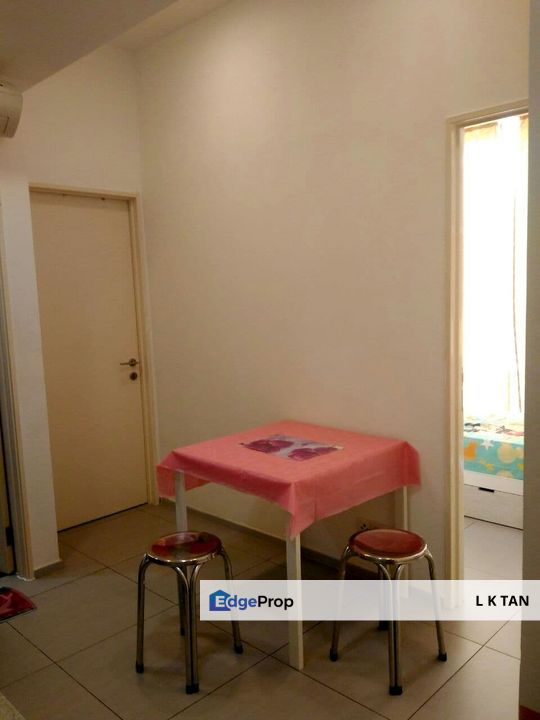 Individual Private Room for Rent @ RM 550 (Inclusive of Utilities), Putrajaya, Cyberjaya