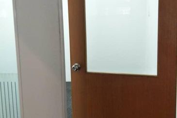 Office Lot for RENT @ Taman Kajang Mulia