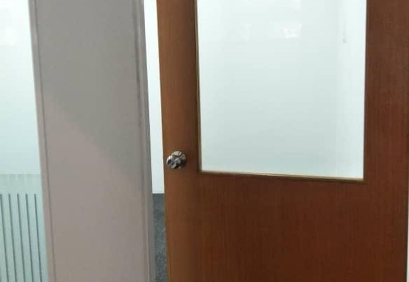 Office Lot for RENT @ Taman Kajang Mulia