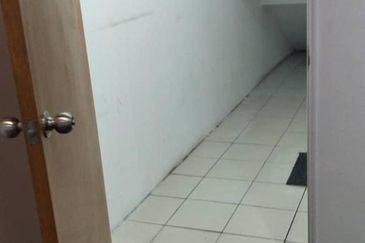 Office Lot for RENT @ Taman Kajang Mulia