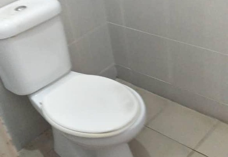 Office Lot for RENT @ Taman Kajang Mulia