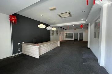 Office Lot for RENT @ Taman Kajang Mulia