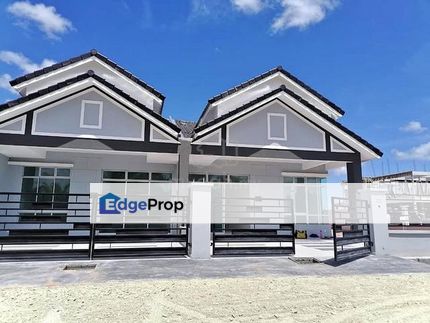 SIngle Storey , Selangor, Banting