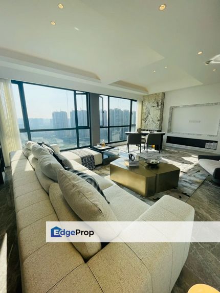 Arte Star @ Sungai Besi 2Bed 2Bath 380K, Kuala Lumpur, Sungai Besi