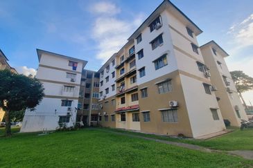 Bandar Baru Permas Jaya