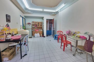 Bandar Baru Permas Jaya