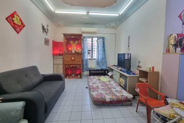 Bandar Baru Permas Jaya