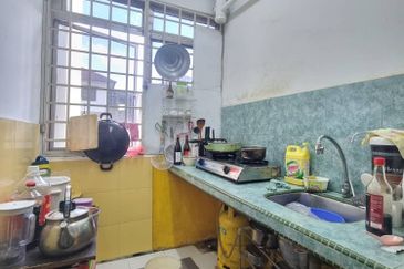 Bandar Baru Permas Jaya