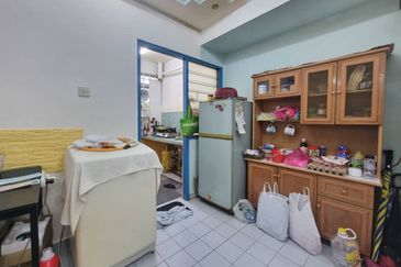 Bandar Baru Permas Jaya