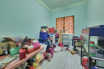 Bandar Baru Permas Jaya