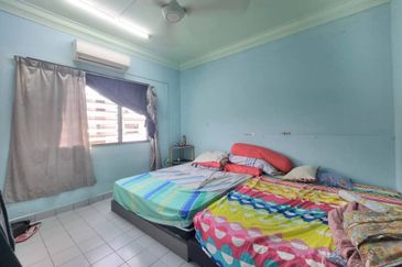 Bandar Baru Permas Jaya