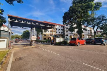Bandar Baru Permas Jaya