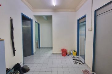 Bandar Baru Permas Jaya