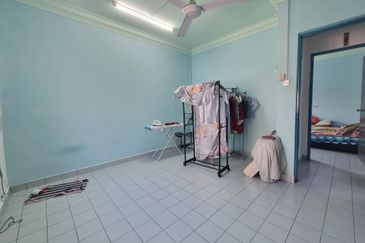 Bandar Baru Permas Jaya