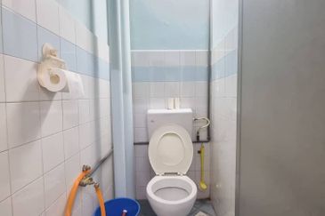 Bandar Baru Permas Jaya