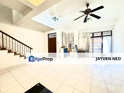Taman Daya,Jalan Pinang,Rare Unit,Fully Renovated,Good Condition, Johor, Johor Bahru