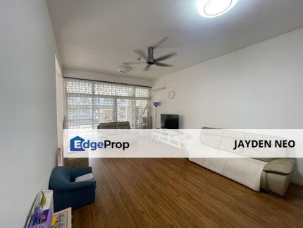 Rini Hills 2,Mutiara Rini,Rare Unit,Good Condition,Renovated Unit, Johor, Skudai
