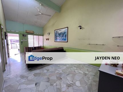 Jalan Silat Cekak,Selesa Jaya,Rare Unit,Good Condition, Johor, Skudai