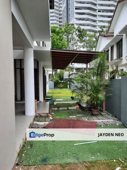 Taman Bayu Puteri,Full Loan Cash Out Unit,Rare UNit,Good Condition, Johor, Johor Bahru