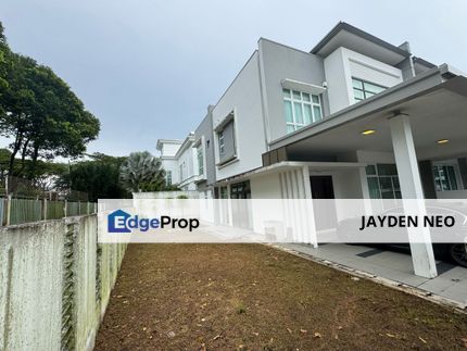 Setia Tropika,Fenix Villas,Rare Unit,Fully Furnished,Good Condition,Renovated Unit, Johor, Setia Tropika