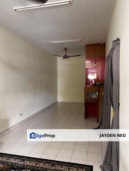 JP Perdana,Rare Unit,Single Storey,Good Condition and Location, Johor, Johor Bahru