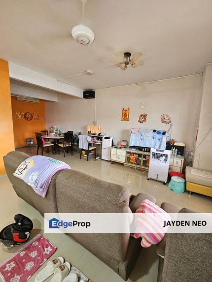 Taman Universiti,Jalan Kebangsaan,Rare Unit,Good Condition,Fully Furnished, Johor, Skudai