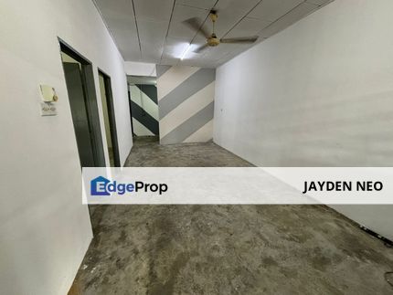 Tun Aminah,Jalan Bentara,Rare Unit,Good Condition and Location, Johor, Skudai