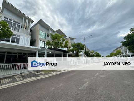 Eco Cascadia,Foresta,Rare Unit,Good Condition,Renovated Unit,G&G, Johor, Johor Bahru