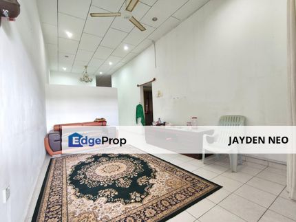 Taman Daya,Jalan Nibong,Renovated Unit,Good Condition,Rare Unit, Johor, Johor Bahru