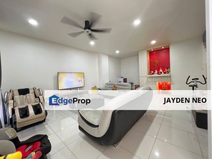 Eco Summer,Kingston,Rare Unit,Good condition, Johor, Johor Bahru