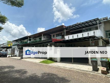 Taman Daya,Jalan Nibong,Rare Unit,Good Condition,Unblock Unit,Fully Renovated , Johor, Johor Bahru