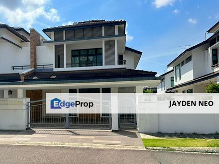 Eco Botanic,Greenland,Rare Unit,Brand New Unit,Good Condition, Johor, Nusajaya