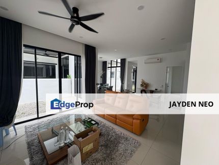 Eco Spring,Rose,Sena,Rare Unit,Good Condition, Johor, Johor Bahru