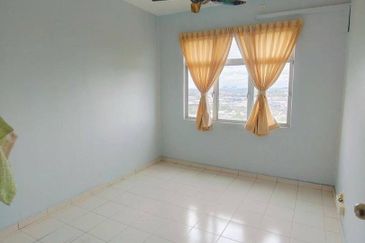 Villa Krystal, Bandar Selesa Jaya