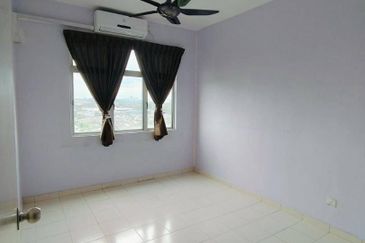 Villa Krystal, Bandar Selesa Jaya