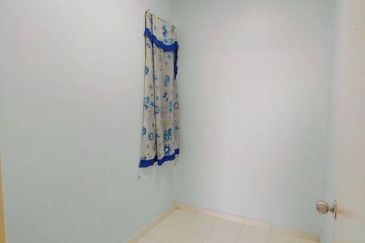 Villa Krystal, Bandar Selesa Jaya