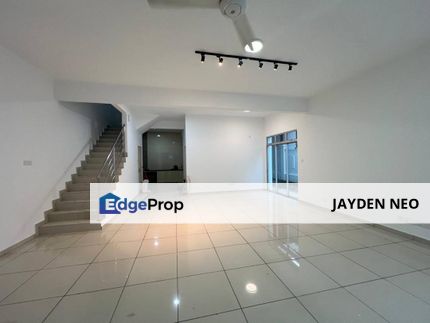 Kempas Utama,Full Loan Unit,Rare Unit,Good Condition,Renovated Unit, Johor, Johor Bahru