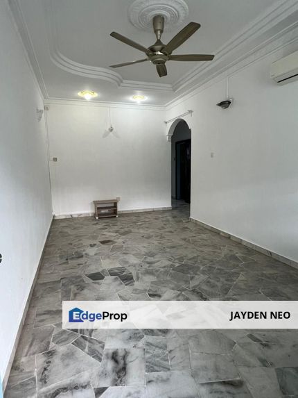 Bukit Tiram,Full Loan,Rare Unit,Good Condition, Johor, Ulu Tiram