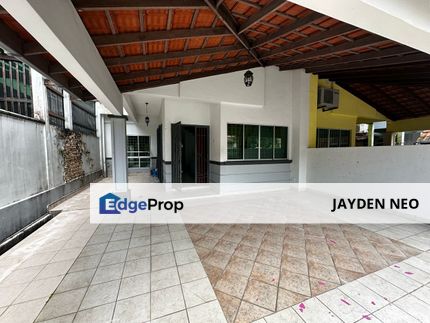 Impian Emas,Rare Unit,Good Condition,Unblock Unit,Renovated Unit, Johor, Skudai