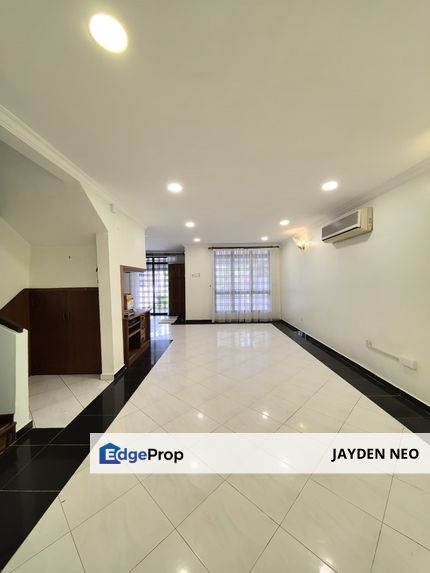 Mount Austin,Rare Unit,Unblock Unit,Good Condition,24hours Security, Johor, Johor Bahru