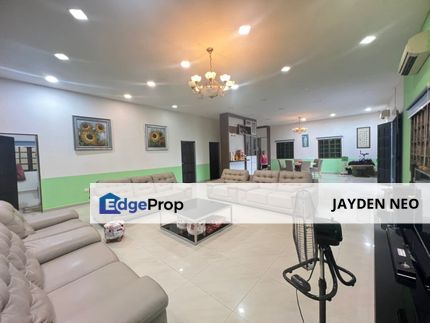 Kebun Teh,Taman Melodies,Jalan Saga,Rare Unit,Renovated Unit,Good Condition, Johor, Johor Bahru