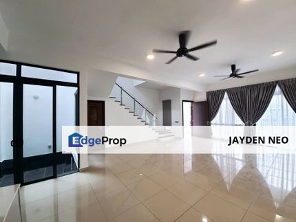 Estuari Garden,Rare Unit,Fully Renovated,Good Condition, Johor, Nusajaya