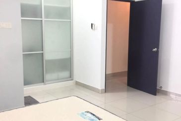 The Aliff Residences