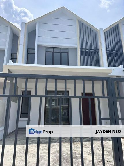 Bistari Perdana,Pasir Gudang,Rare Unit,Cheapest Unit,Good Condition, Johor, Pasir Gudang