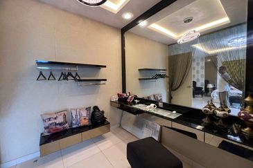 Horizon Hills The Green