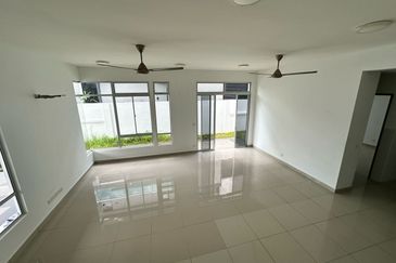 Horizon Hills The Green